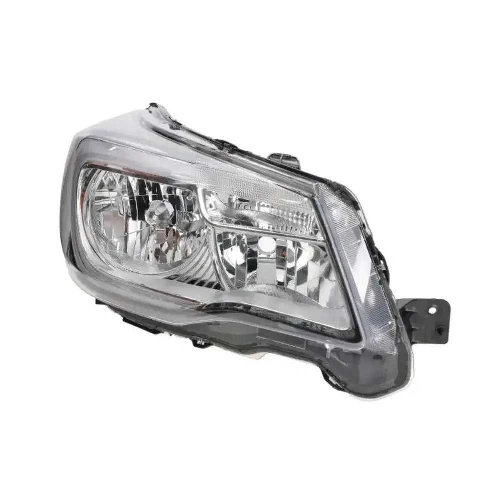 Frontlykt Høyre Subaru Forester 13-18