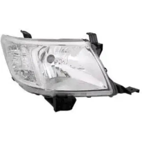Frontlykt Høyre - Toyota Hilux (n70) 12-16