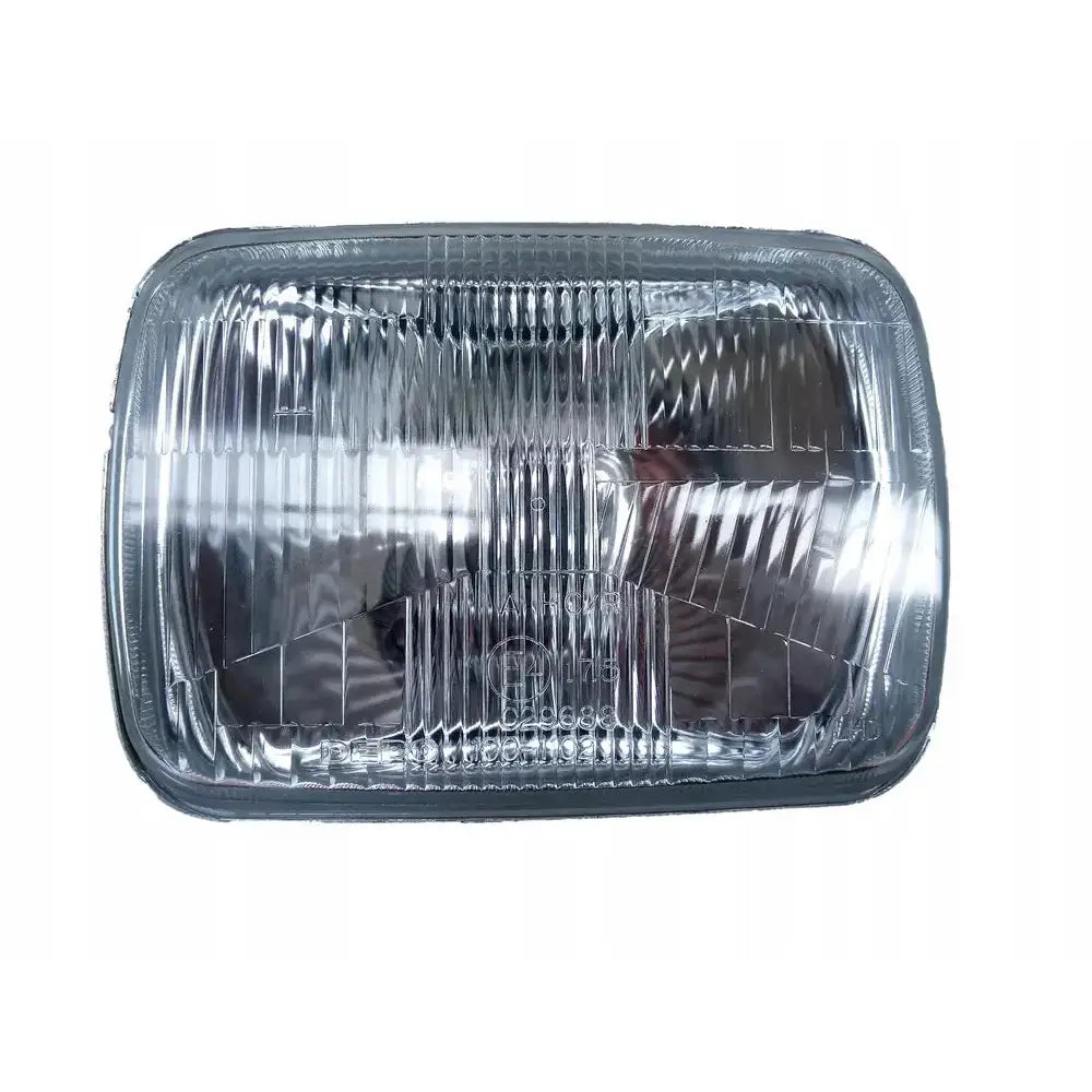 Frontlykt Høyre/venstre H4 + t4w - Toyota Hiace 89-95