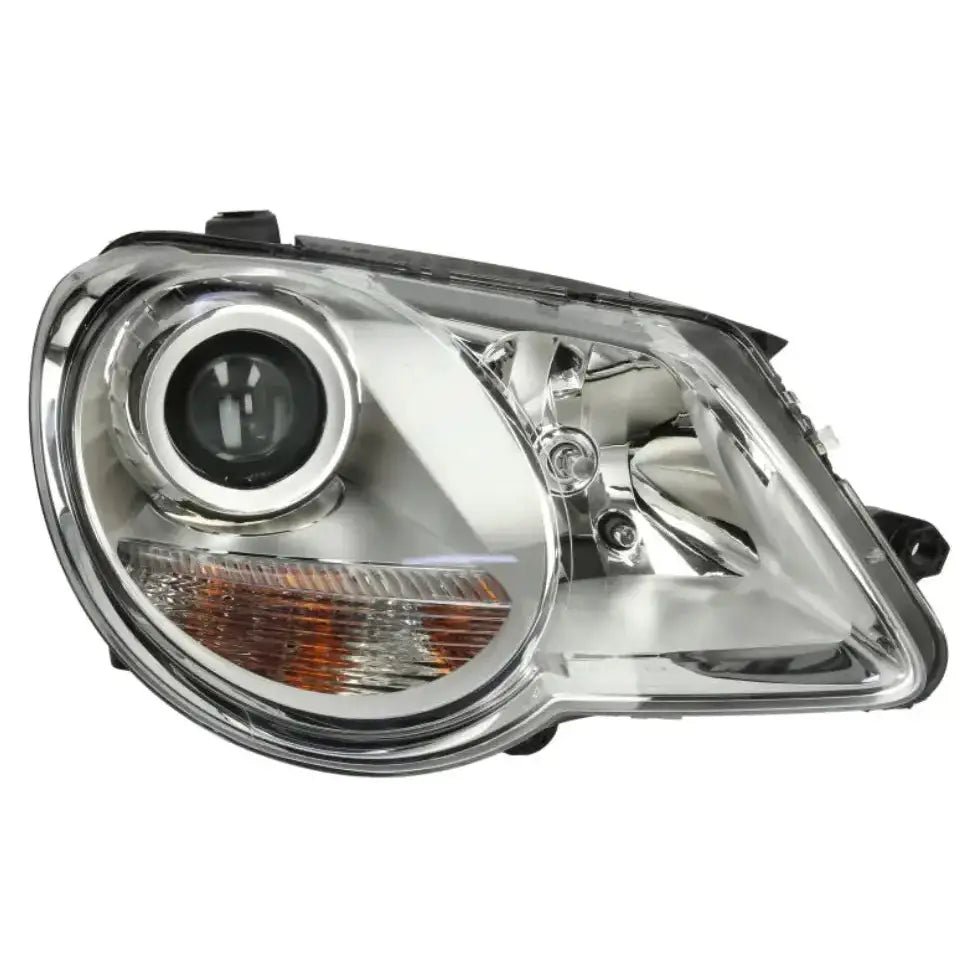 Frontlykt Høyre - Volkswagen Eos 05-11