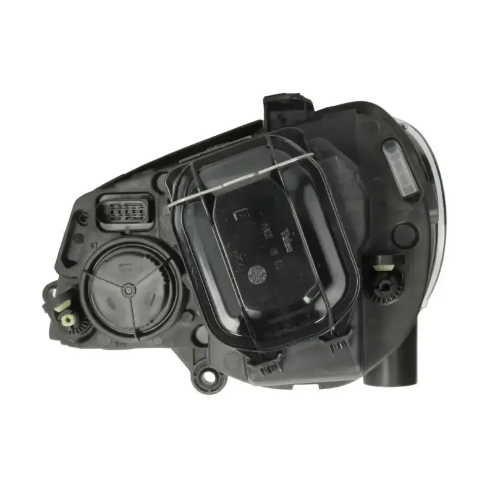 Frontlykt Høyre - Volkswagen Eos 05-11