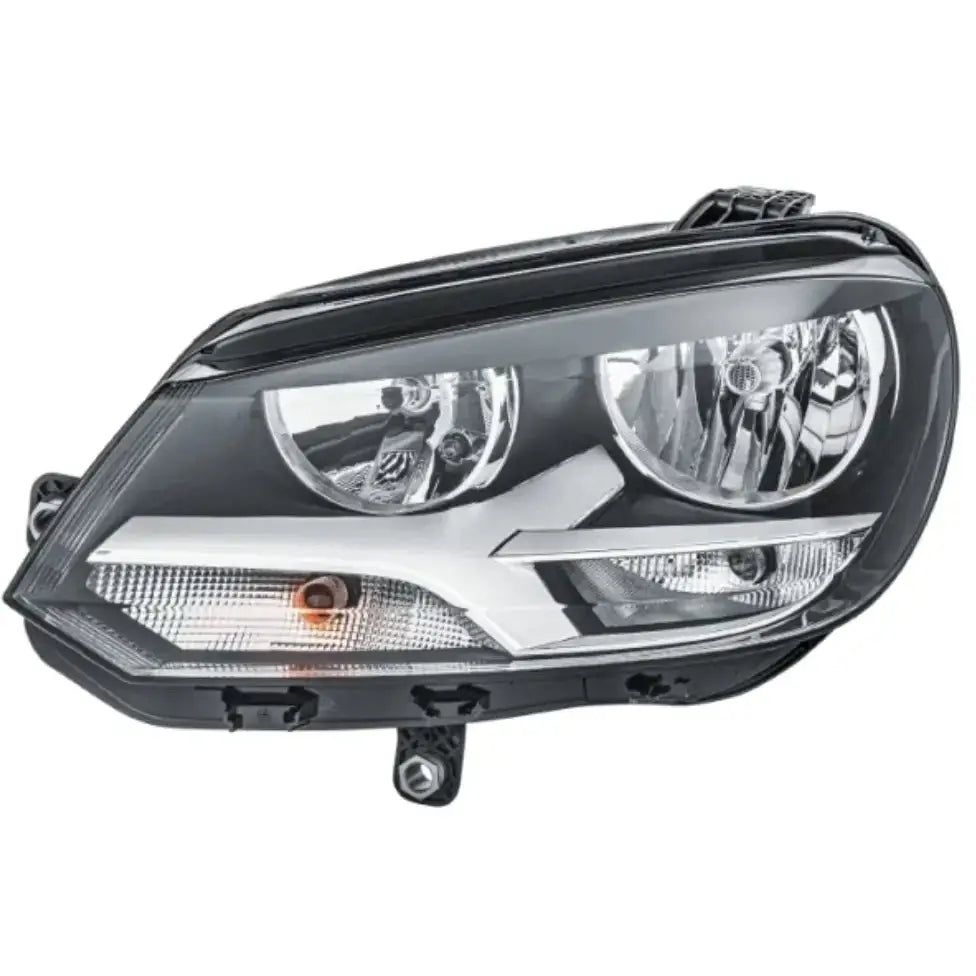 Frontlykt Høyre - Volkswagen Eos 11-15