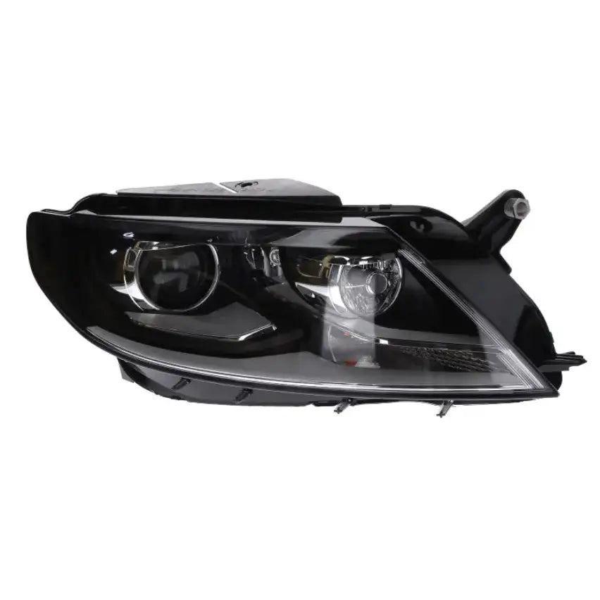 Frontlykt Høyre - Volkswagen Passat Cc 12-17