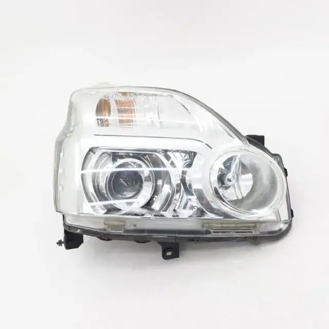 Frontlykt Høyre Xenon - Nissan X-trail T31