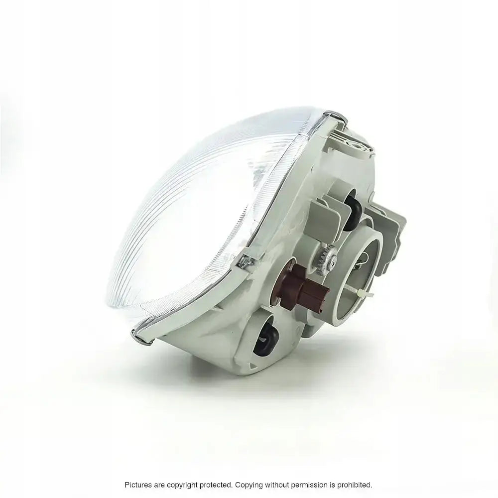 Frontlykt Hyundai Atos 98-02 H4 Venstre