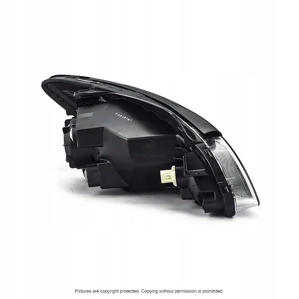 Frontlykt Hyundai Getz 02-05 H4 Venstre