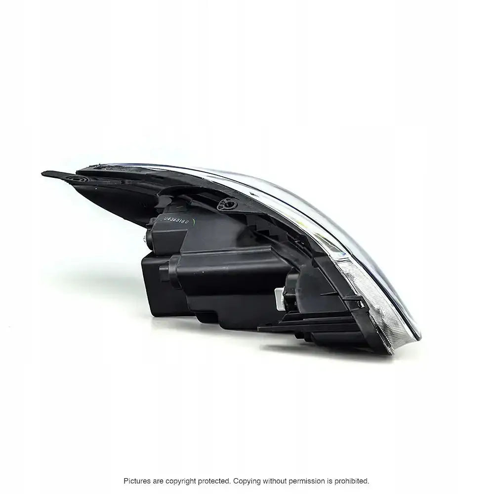 Frontlykt Hyundai I10 08-11 H4 Høyre