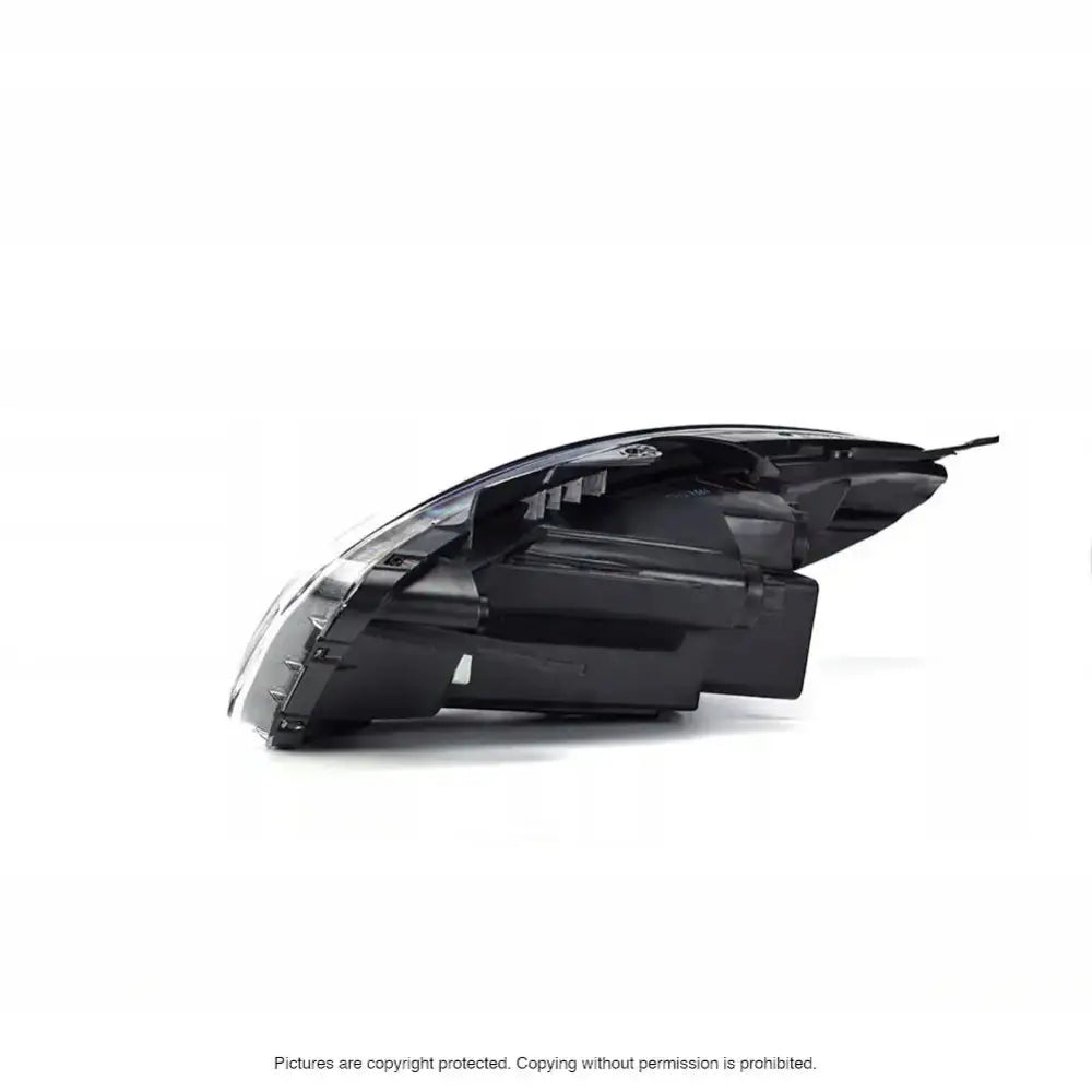 Frontlykt Hyundai I10 11-13 H4 Py21w W5w Høyre