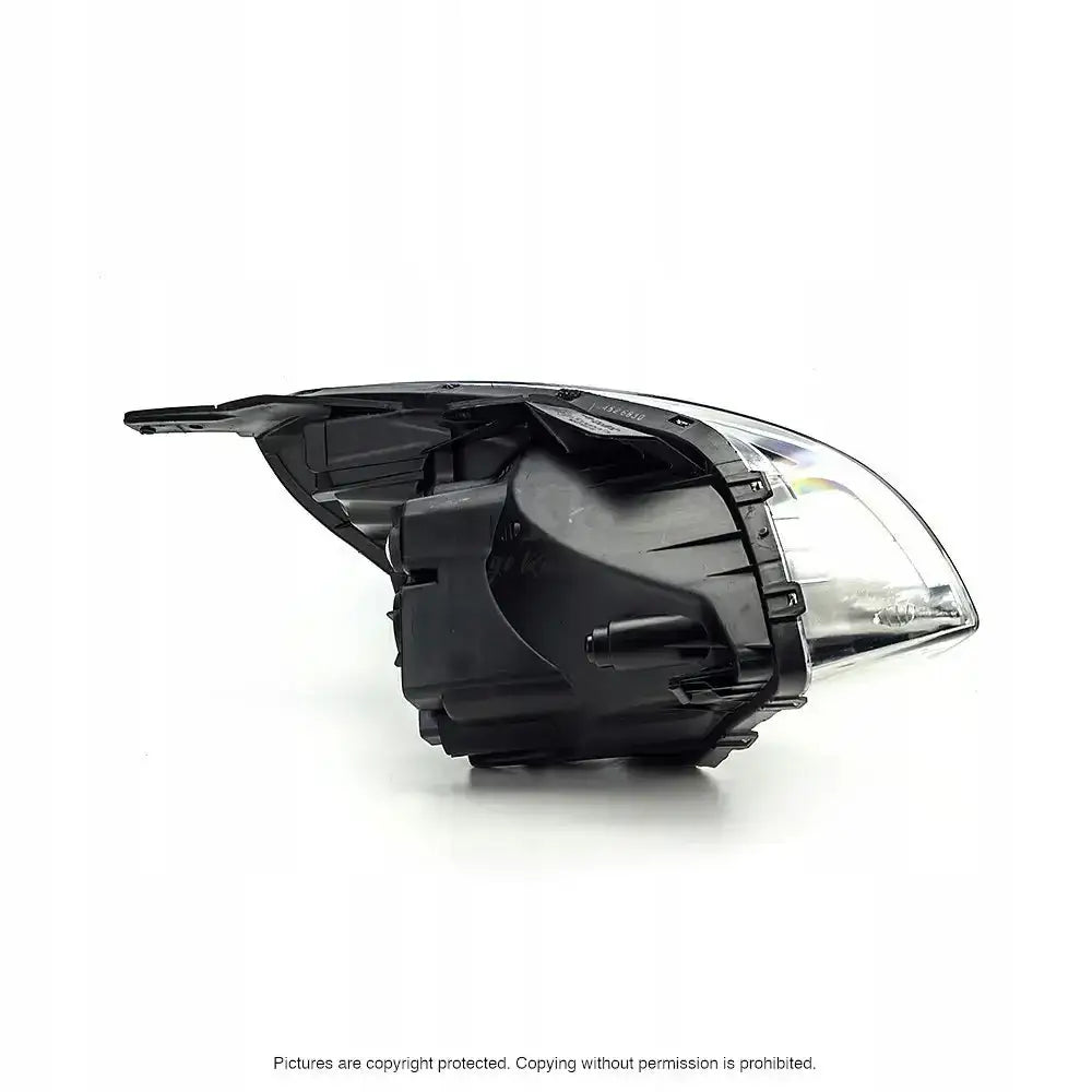 Frontlykt Hyundai I20 08-12 Høyre