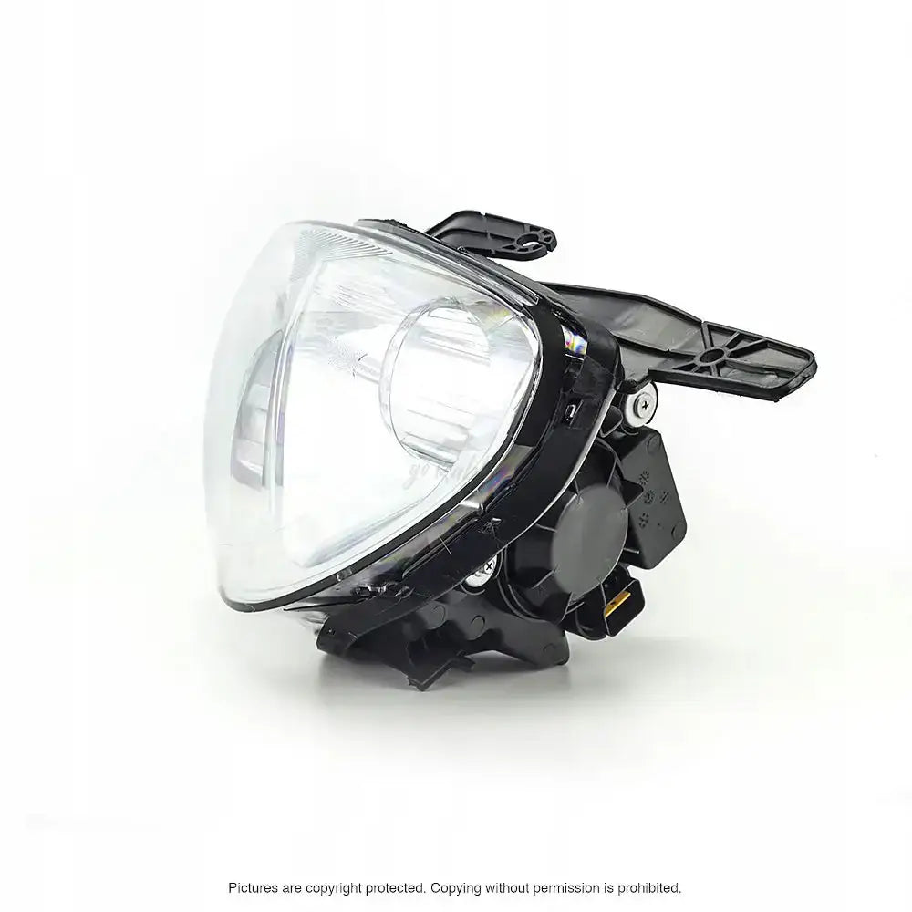 Frontlykt Hyundai I20 08-12 Høyre