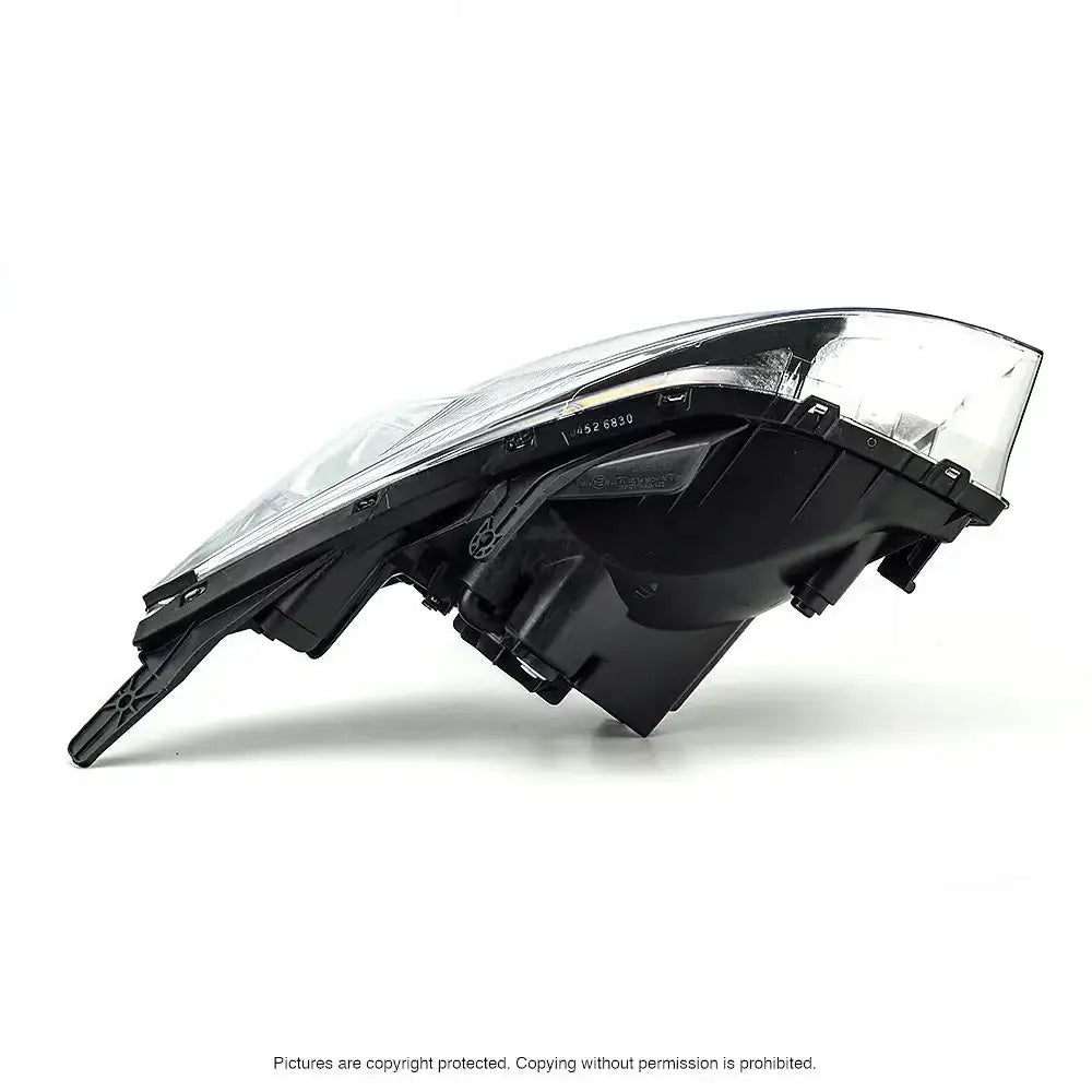 Frontlykt Hyundai I20 08-12 Høyre