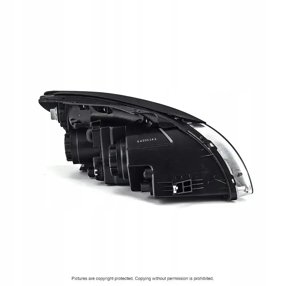 Frontlykt Hyundai I30 07-10 H1 / H7 Venstre