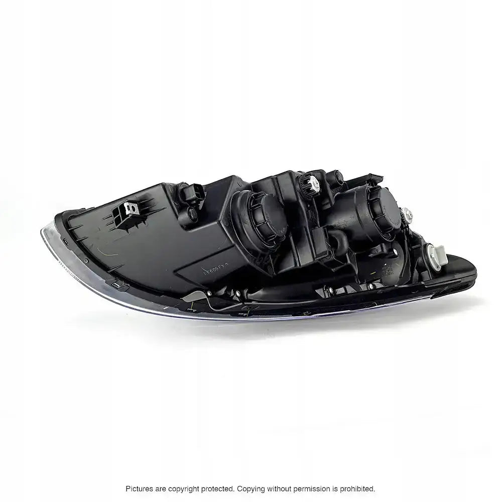 Frontlykt Hyundai I30 07-10 H1 Venstre