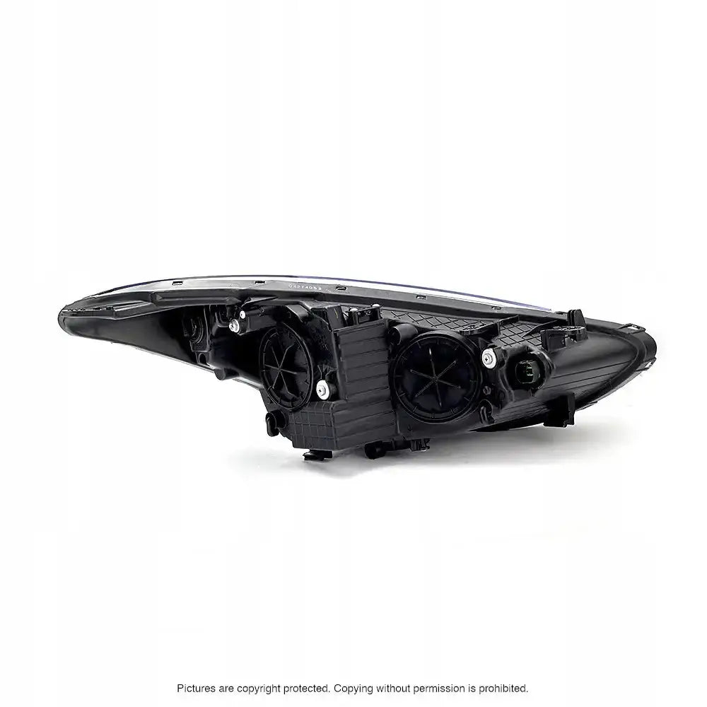 Frontlykt Hyundai I30 11-15 H7 Venstre