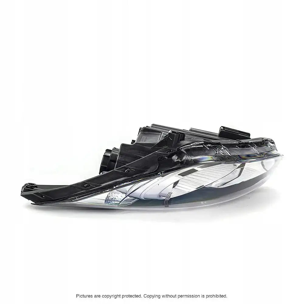 Frontlykt Hyundai Ix35 10-13 H7 Høyre