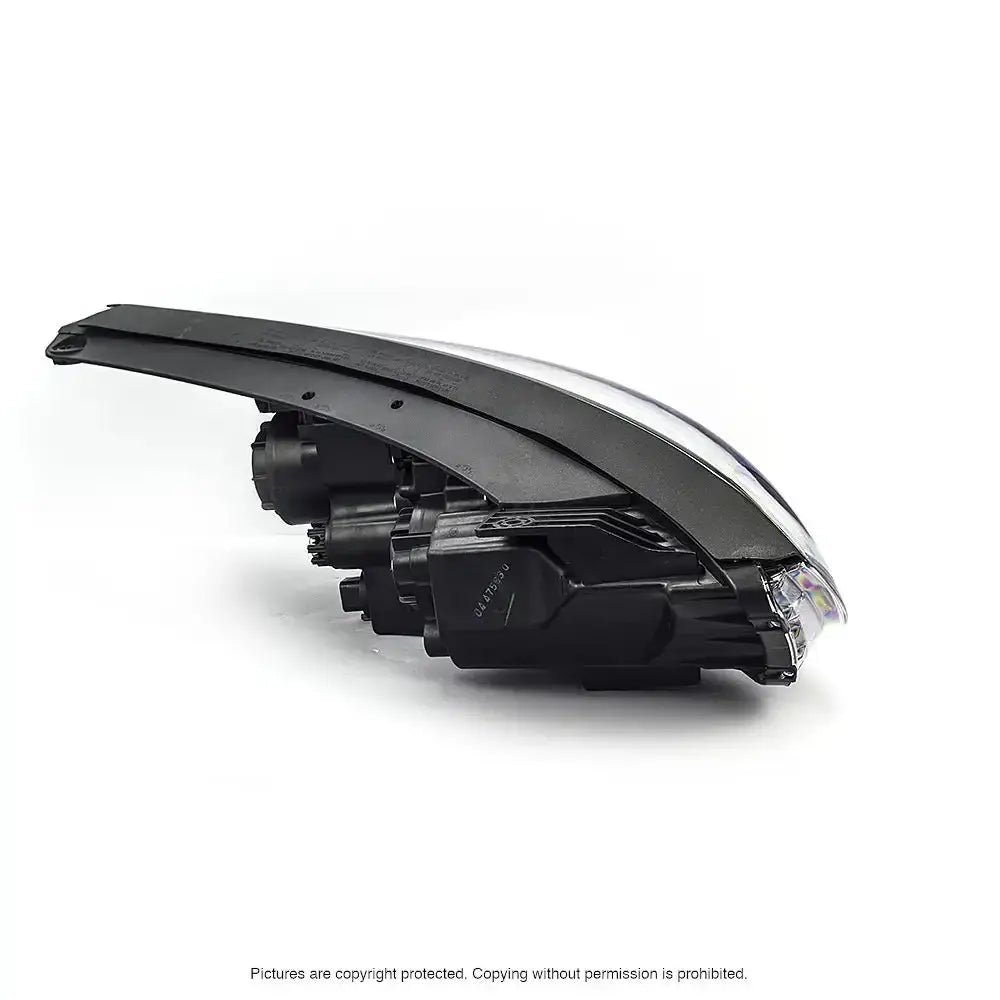 Frontlykt Hyundai Ix35 10-13 H7 Venstre