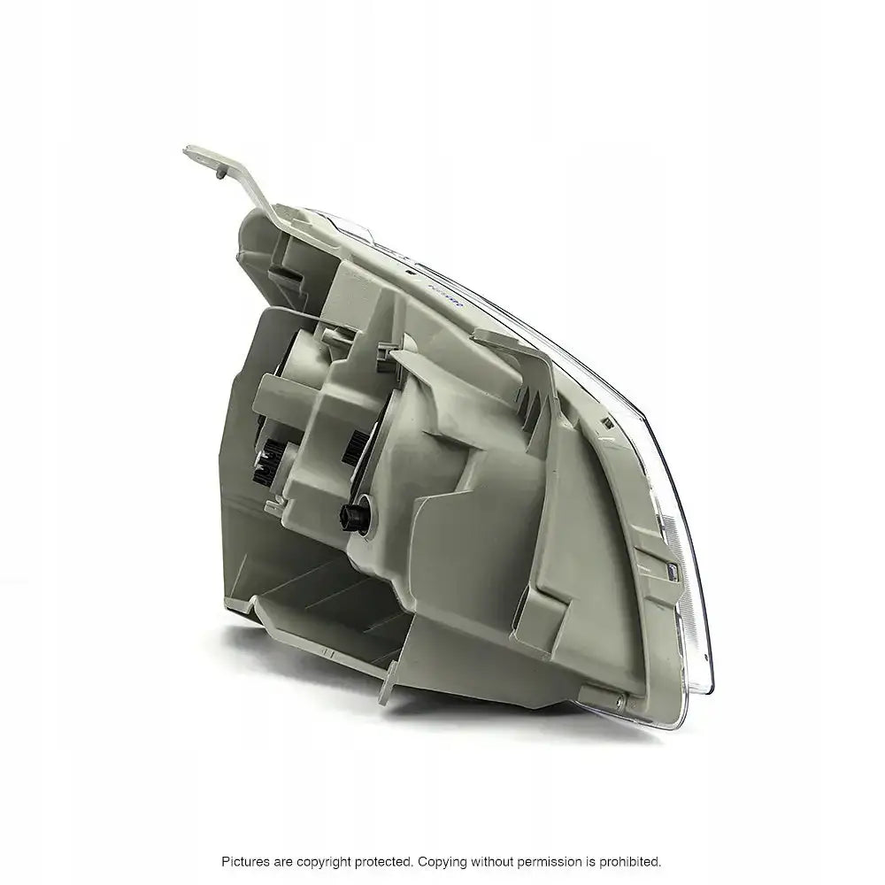 Frontlykt Isuzu D-max 12-17 Py21w Venstre