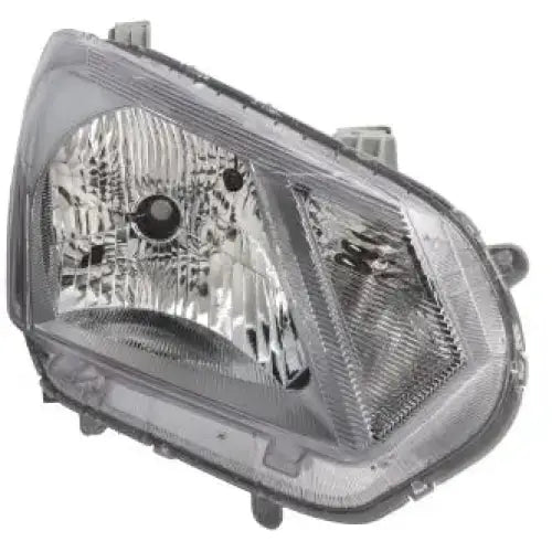 Frontlykt Isuzu D-max 12- Høyre H4/w21/wy21w