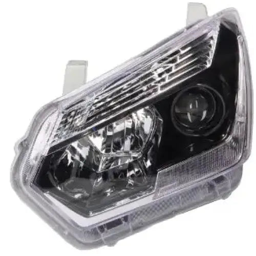 Frontlykt Isuzu D-max 12- Venstre H11/hb3/led/wy21w
