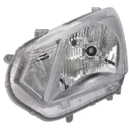 Frontlykt Isuzu D-max 12- Venstre H4/w21/wy21w