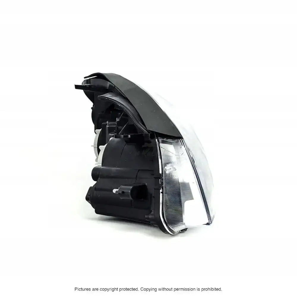 Frontlykt Kia Ceed 06-09 H7 / H1 Venstre