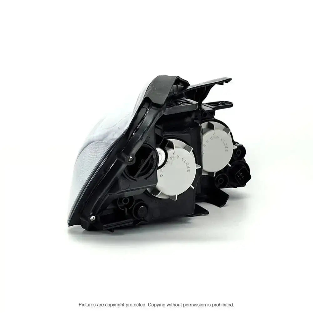 Frontlykt Kia Ceed 06-09 H7 / H1 Venstre