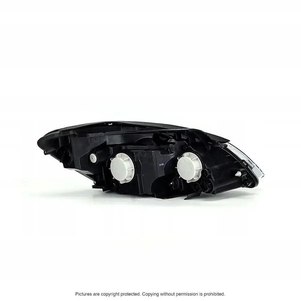 Frontlykt Kia Ceed 06-09 H7 / H1 Venstre