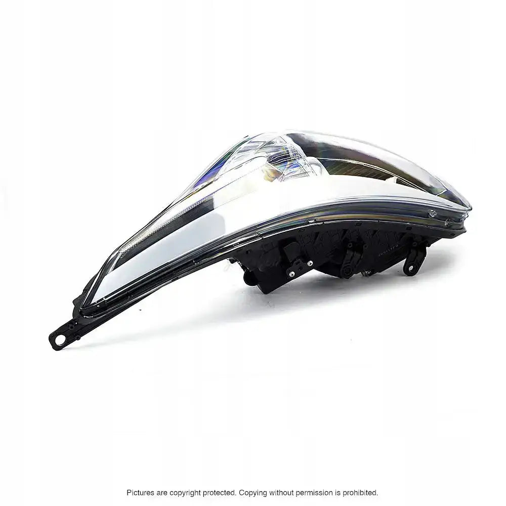 Frontlykt Kia Ceed 12-15 H7 Høyre