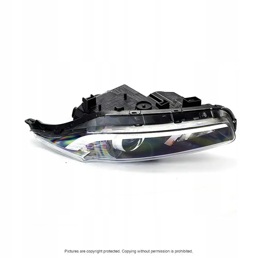 Frontlykt Kia Ceed 12-15 H7 Venstre