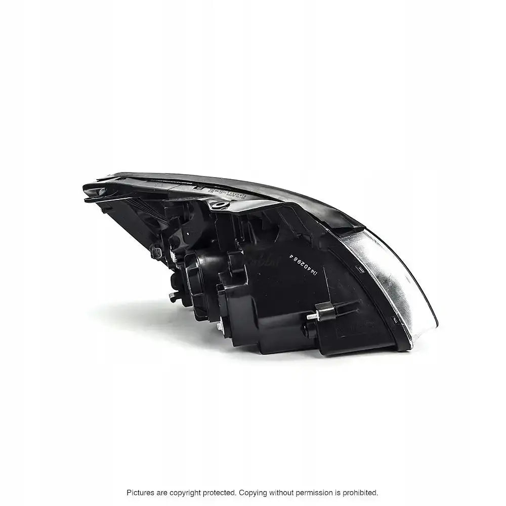 Frontlykt Kia Rio 05-11 H4 Venstre