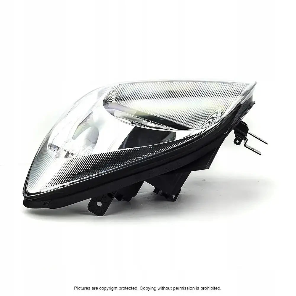 Frontlykt Kia Sportage Ii 04-08 H4 Venstre