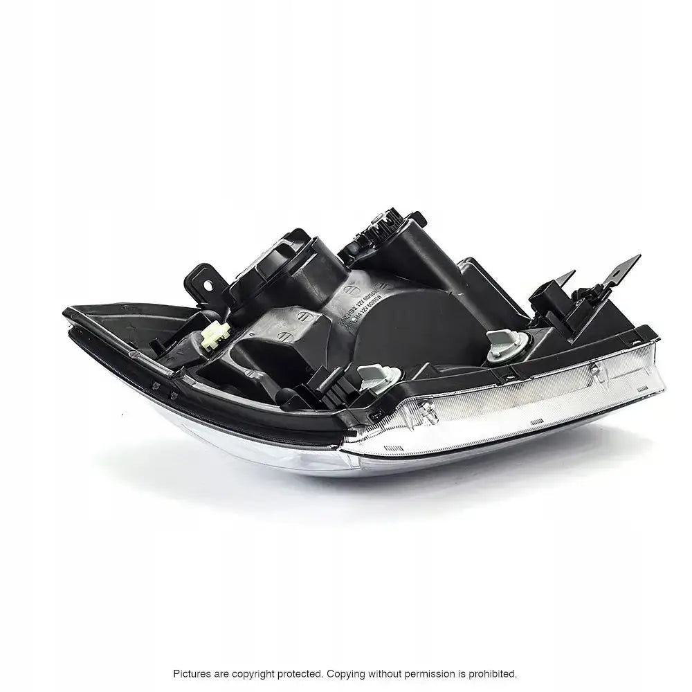 Frontlykt Kia Sportage Ii 04-08 H4 Venstre