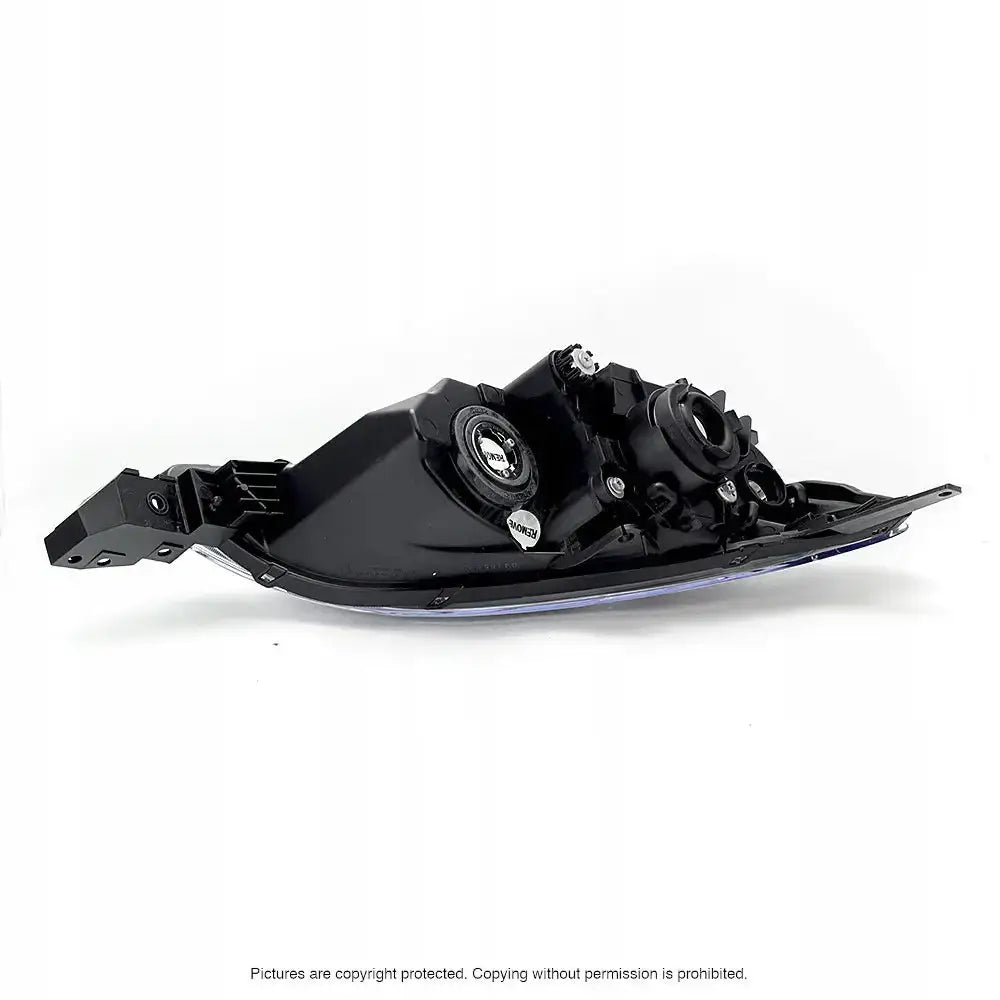 Frontlykt Mazda 3 03-06 Hatchback - Hb3/h7 Venstre