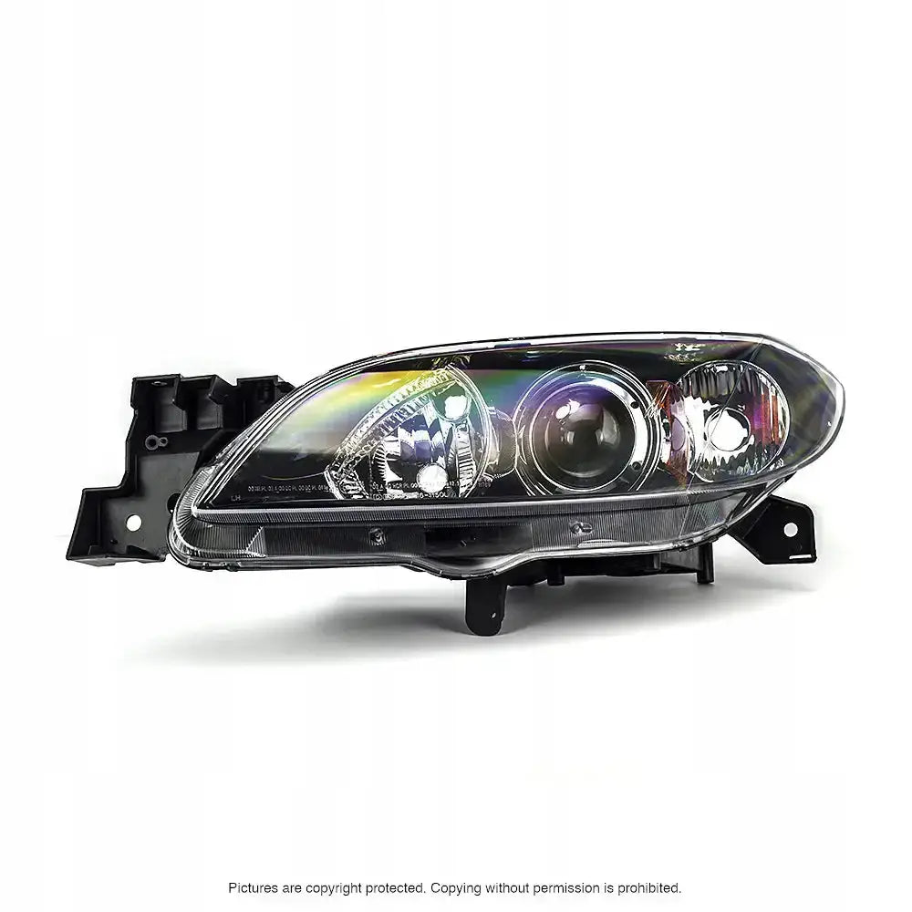 Frontlykt Mazda 3 03-09 Sedan - Hb3/h7 Høyre