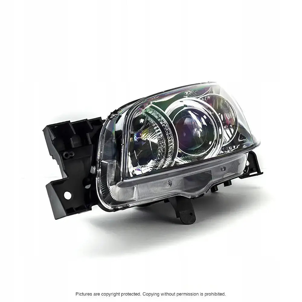 Frontlykt Mazda 3 03-09 Sedan - Hb3/h7 Venstre