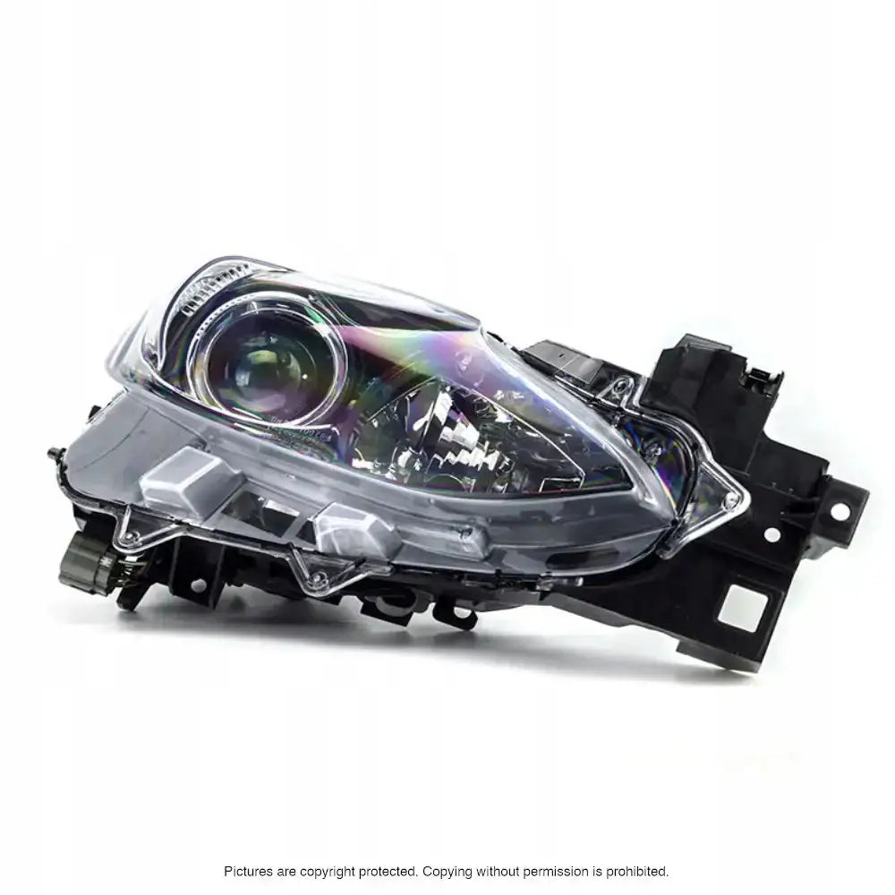 Frontlykt Mazda 3 13-17 H11 Høyre