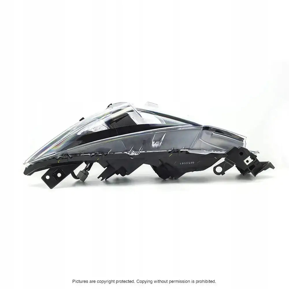 Frontlykt Mazda 3 13-17 H11 Høyre