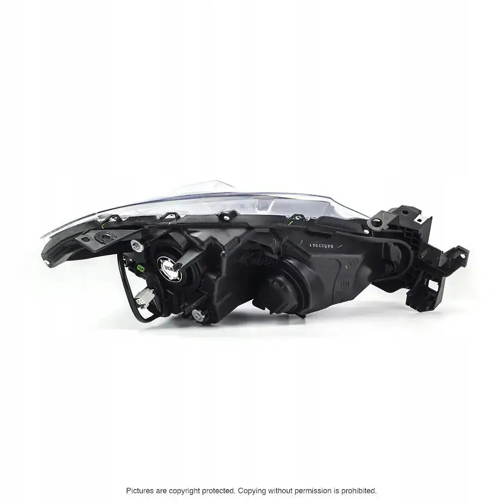 Frontlykt Mazda 3 13-17 H11 Venstre