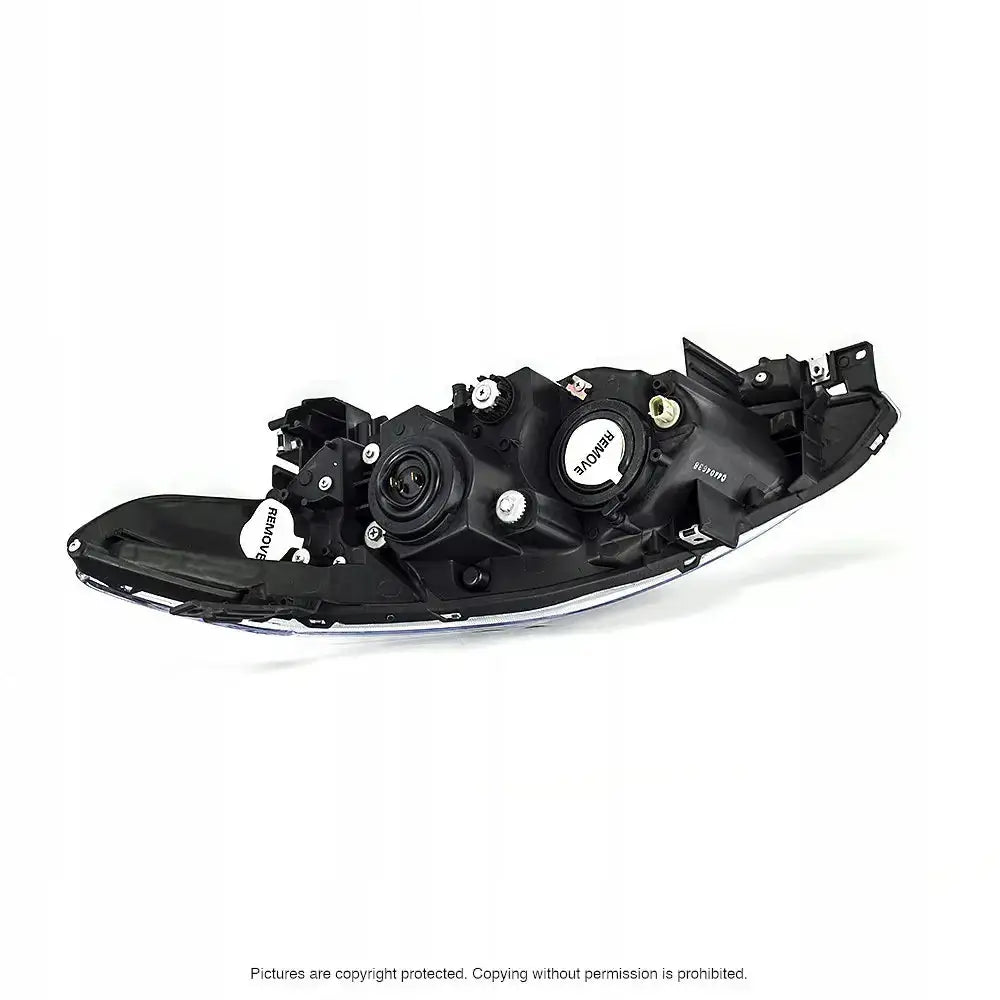 Frontlykt Mazda 5 04-10 H7 / Hb3 Venstre