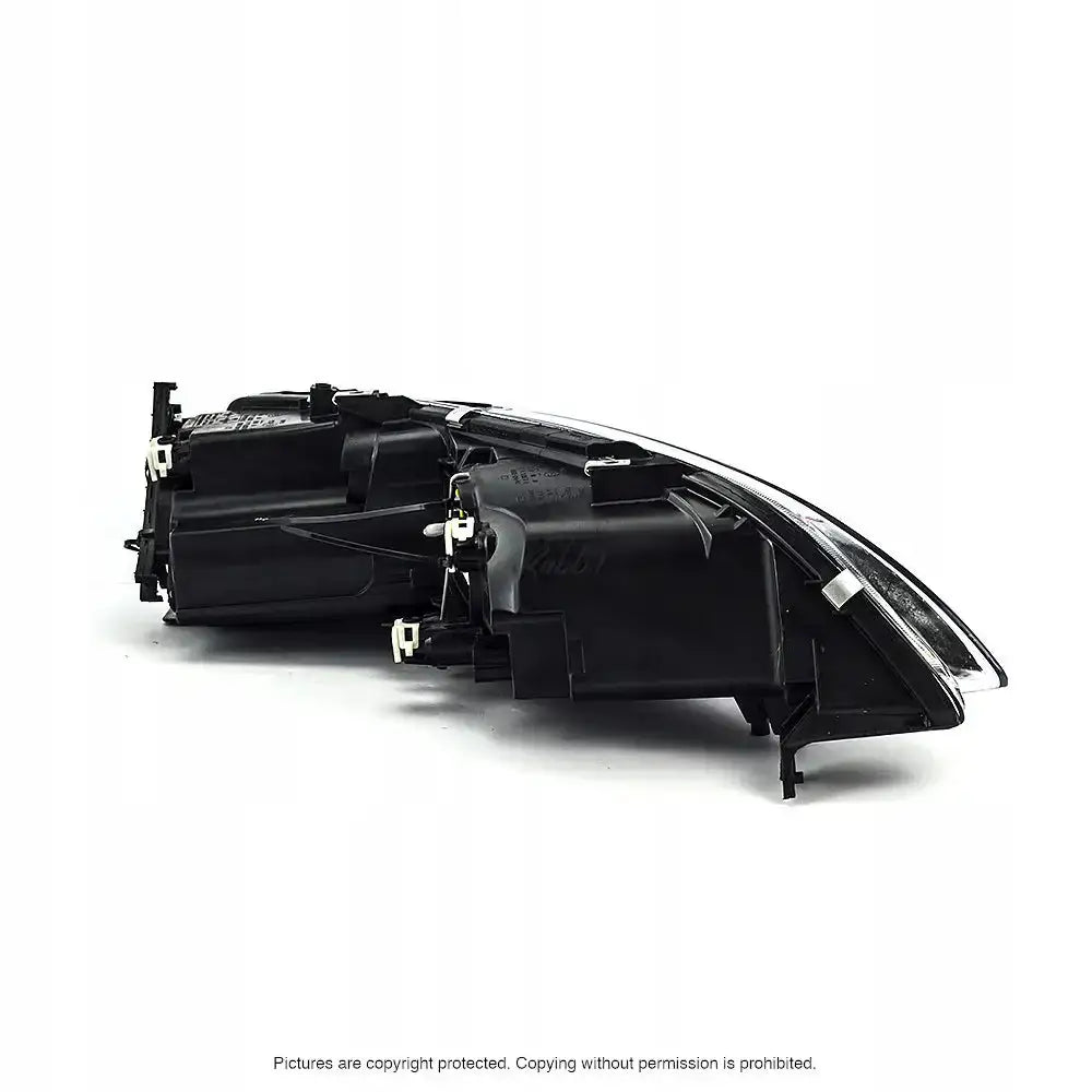 Frontlykt Mazda 6 02-05 H1/h1/h3 Venstre