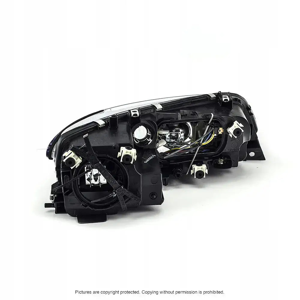 Frontlykt Mazda 6 02-05 H1/h1/h3 Venstre