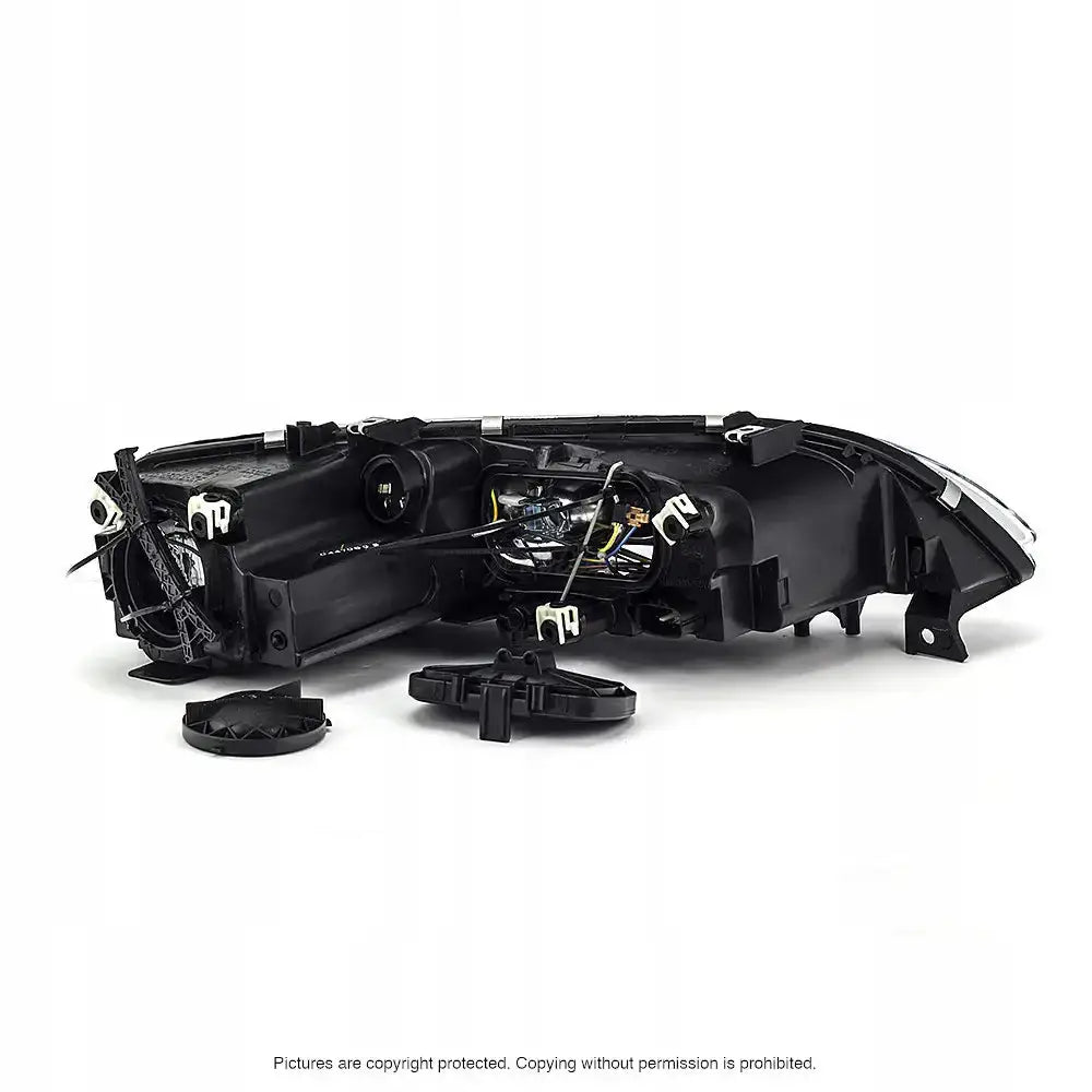 Frontlykt Mazda 6 02-05 H1/h1/h3 Venstre