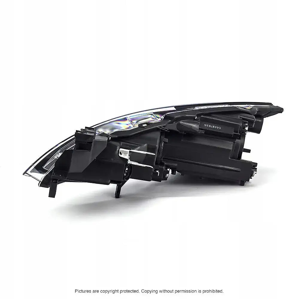 Frontlykt Mazda 6 Ii 07-13 H11 Venstre