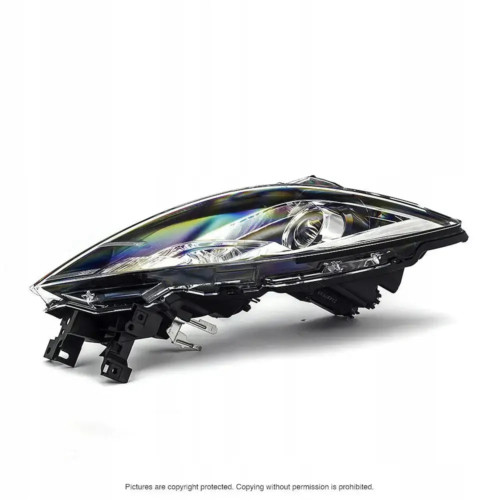 Frontlykt Mazda 6 Ii 07-13 H11 Venstre