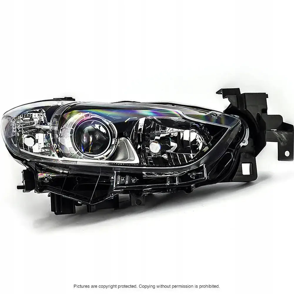 Frontlykt Mazda 6 Iii 12-15 H11 Høyre