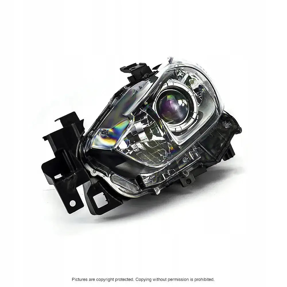 Frontlykt Mazda 6 Iii 12-15 H11 Venstre