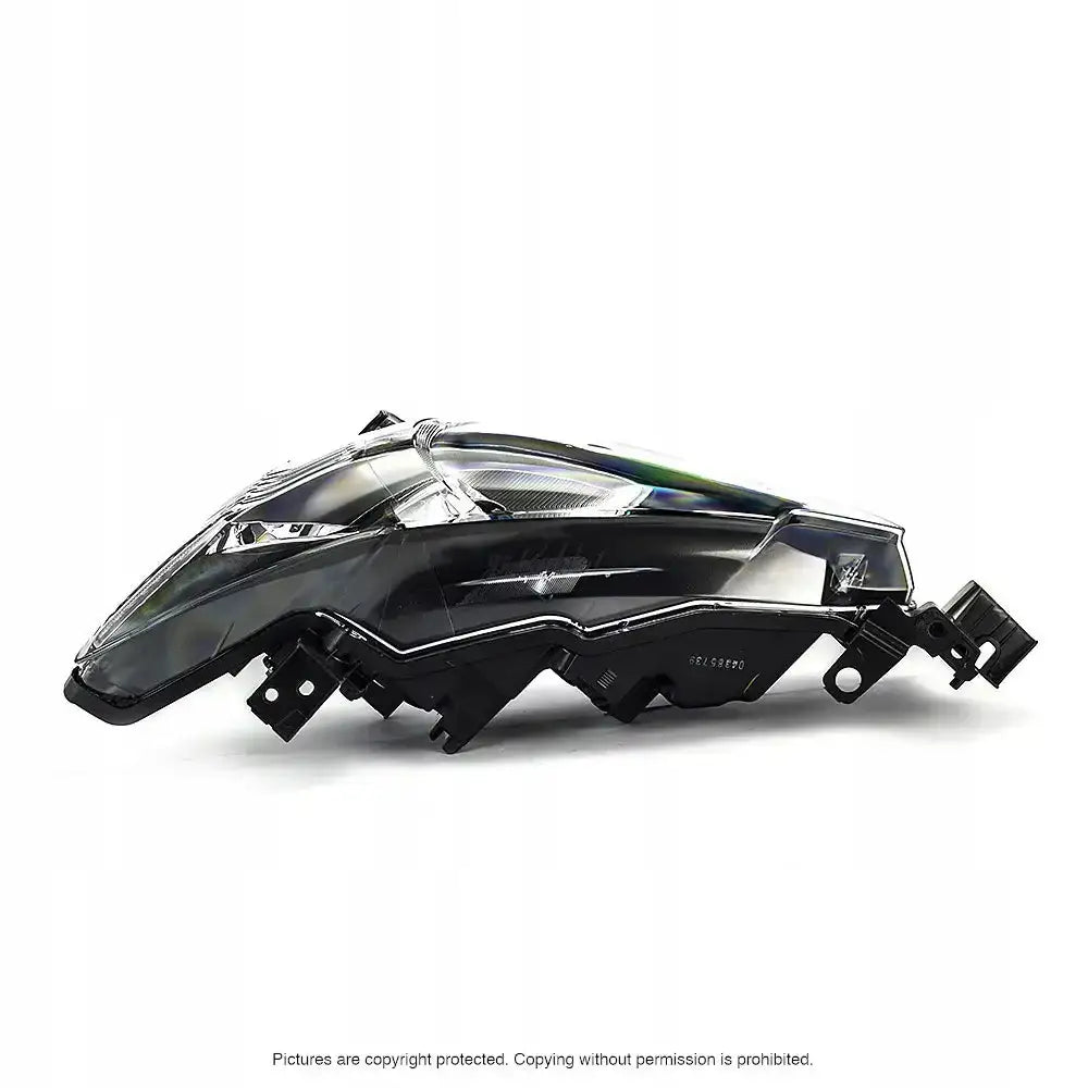 Frontlykt Mazda 6 Iii 12-15 H11 Venstre