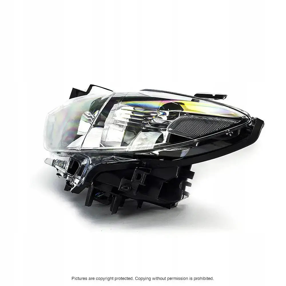 Frontlykt Mazda 6 Iii 12-15 H11 Venstre