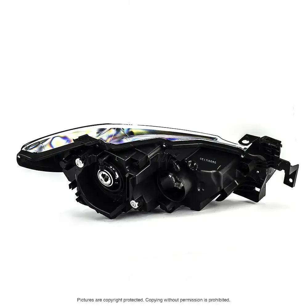 Frontlykt Mazda 6 Iii 12-15 H11 Venstre