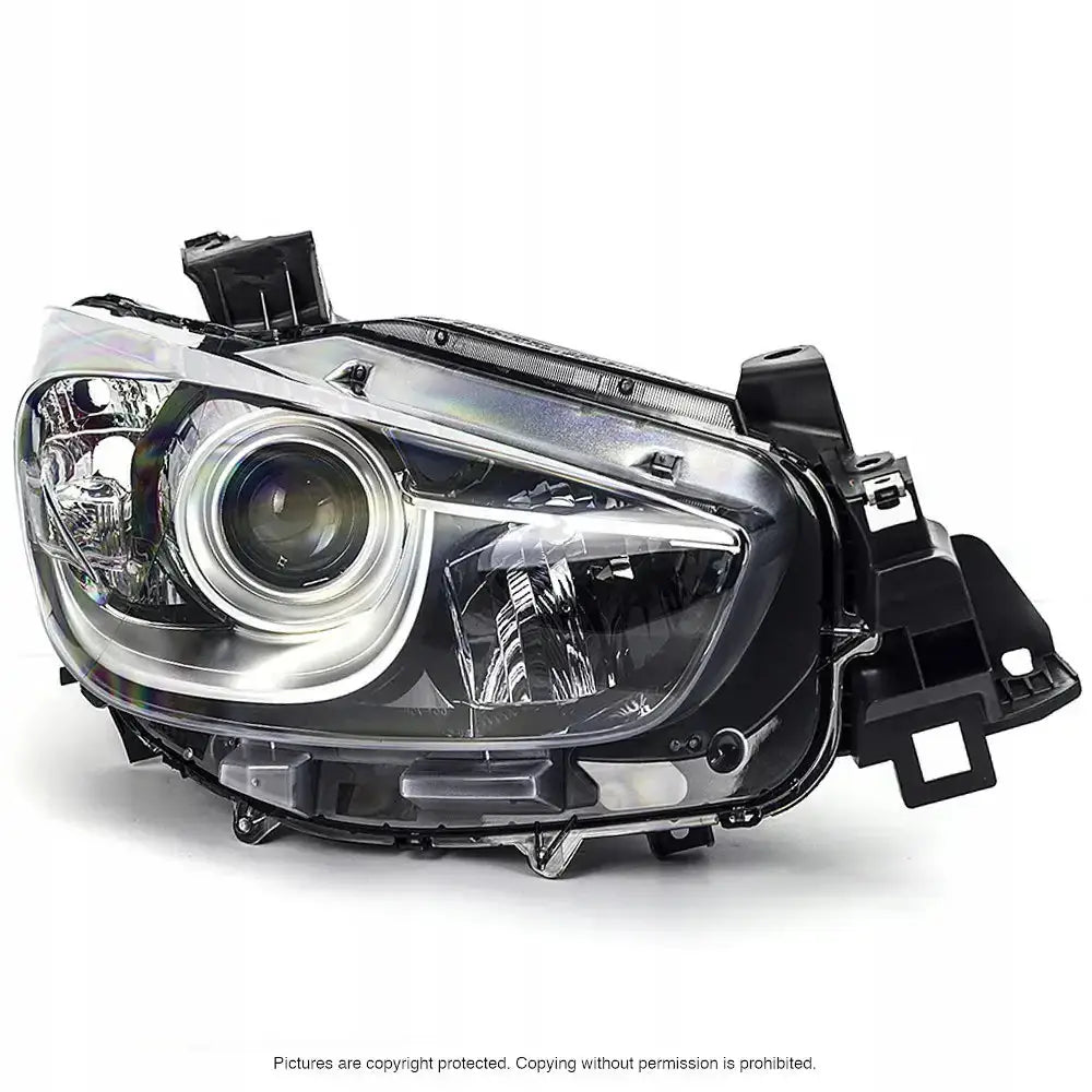 Frontlykt Mazda Cx-5 11-15 H11 Høyre